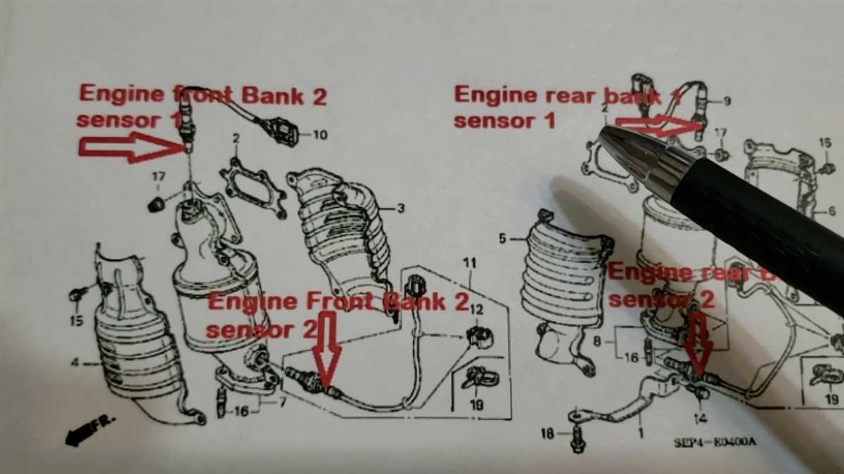 Visualizing The Inner Workings Of The 2005 Acura MDX Engine