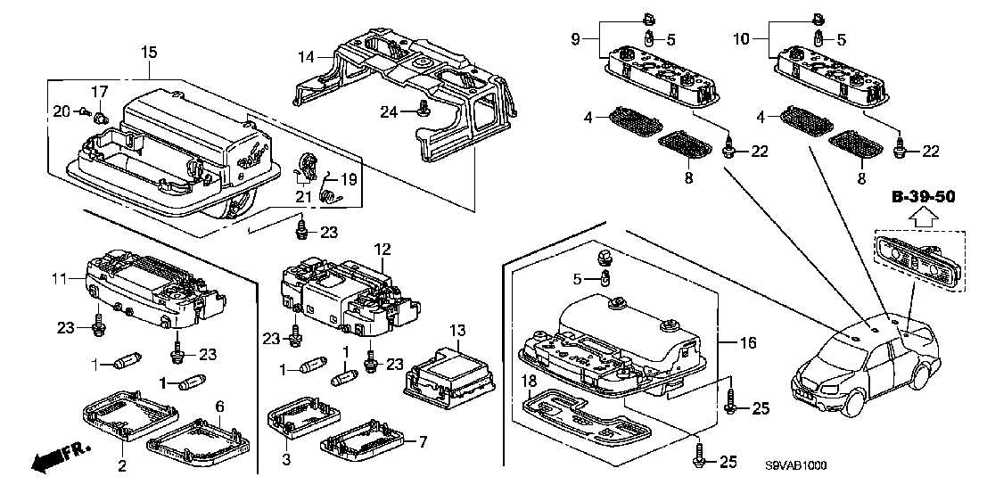 An Illustrated Guide To The Exhaust System Of The Honda Pilot