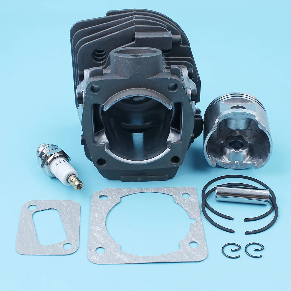 Exploring The Parts Diagram For The Jonsered CS 2152 Chainsaw