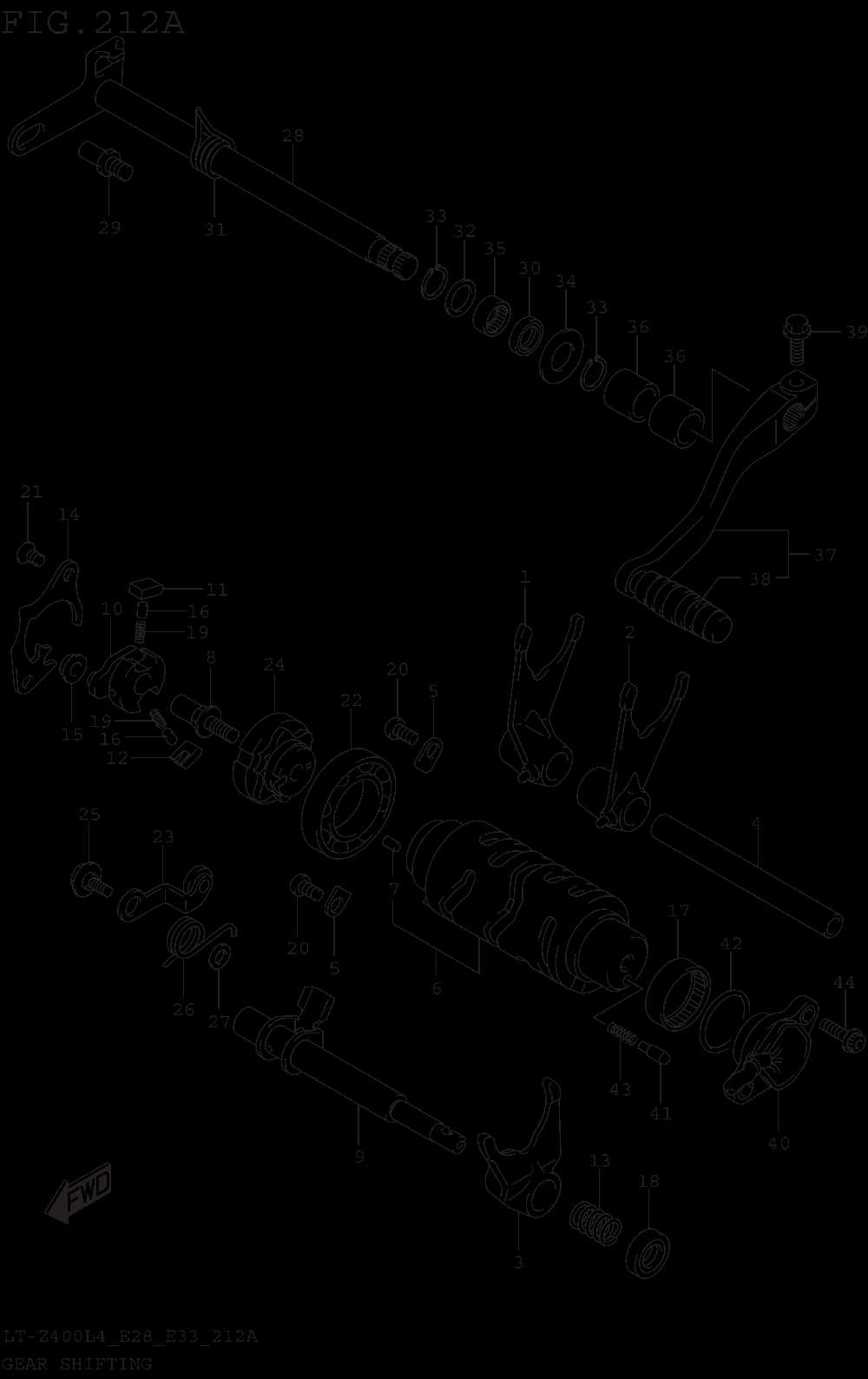 Understanding The Carburetor System Of The Ltz