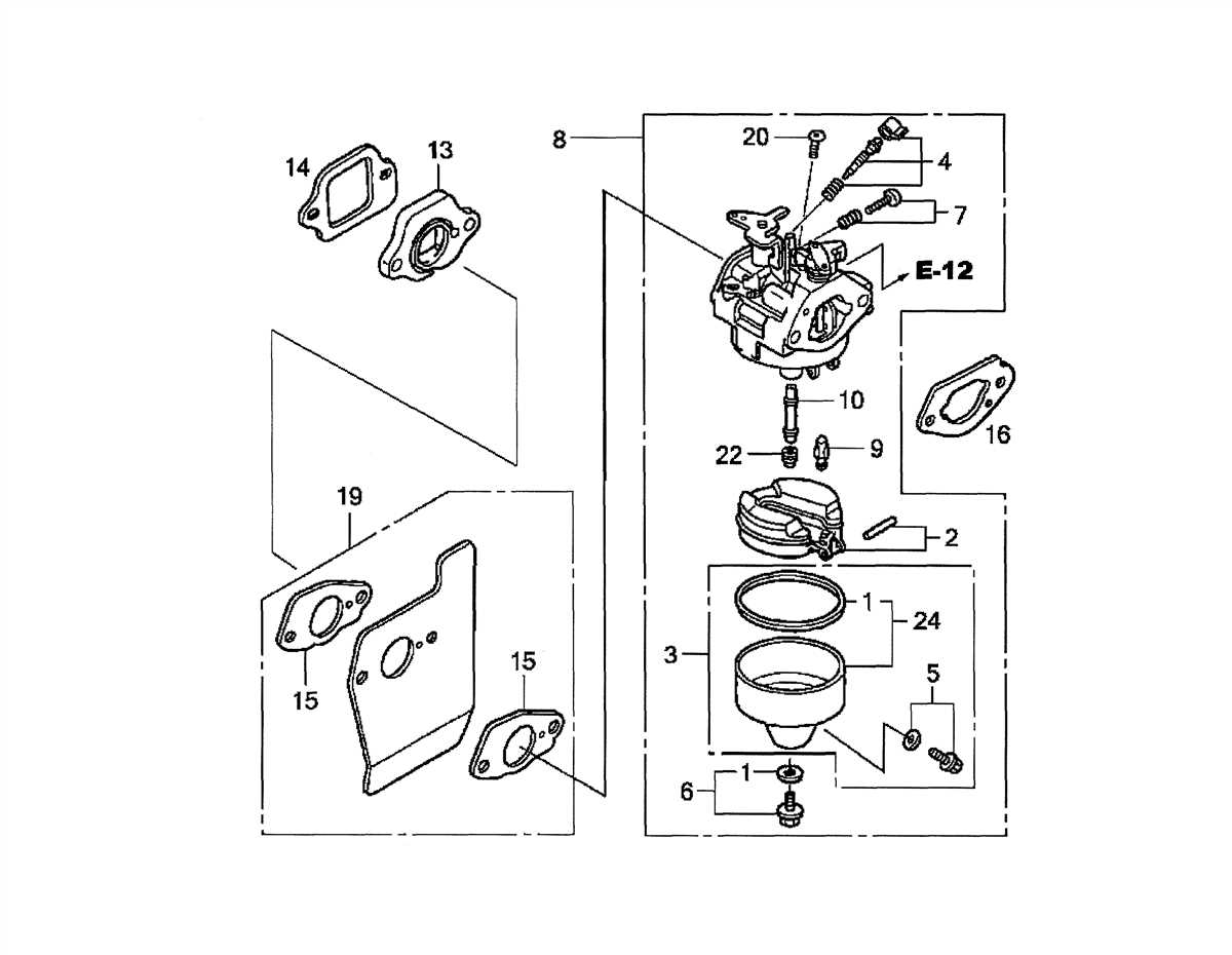 Exploring The Inner Workings Of A Honda Metropolitan S Carburetor