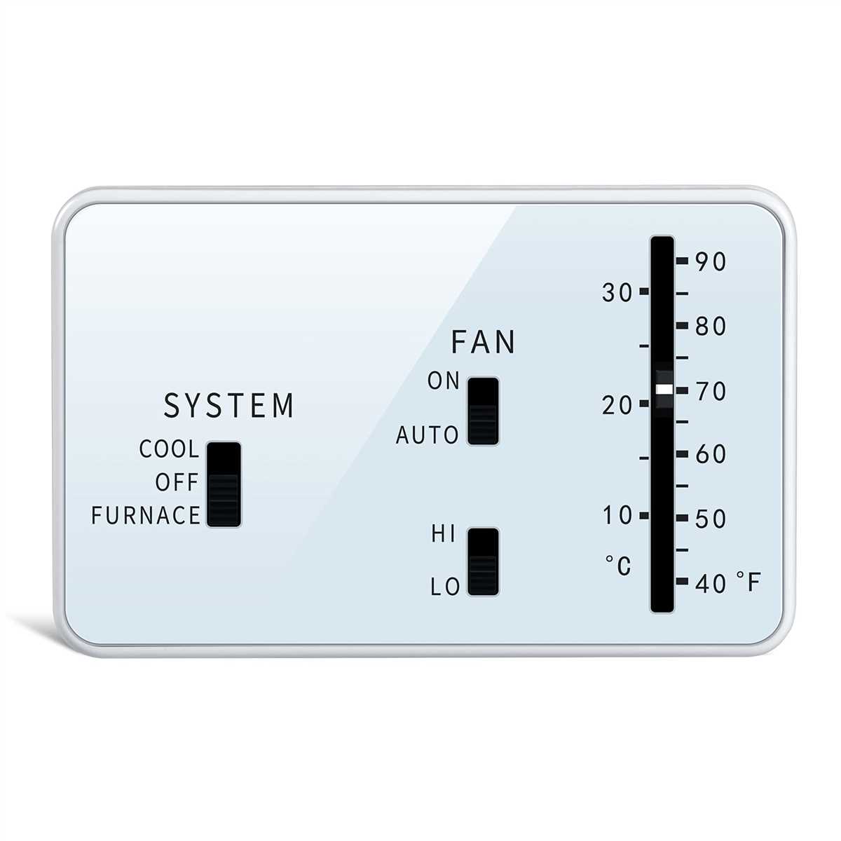 Understanding The Wiring Diagram For The Duo Therm Thermostat