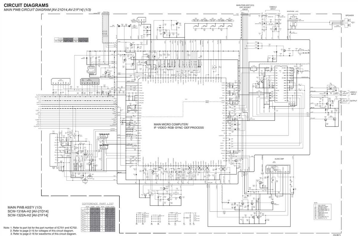 Wiring Diagram For Jvc Kd R310