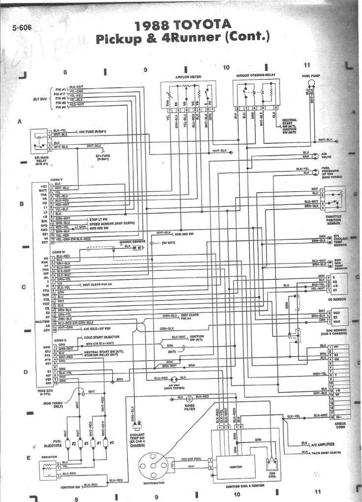 Unveiling The Cat Ecm Wiring Diagram A Guide To Understanding